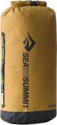 Sea To Summit Big River Eco Dry Sack 65L Dull Gold