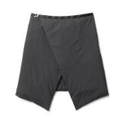 Houdini Puffy Square Rock Black