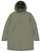 Houdini Women's One Parka Sage Green