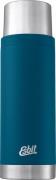Esbit SCULPTOR Stainless Steel Vacuum Flask 1000 ml Polar Blue