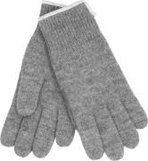 Devold Devold Wool Glove Grey Melange