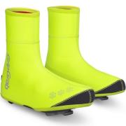 Gripgrab Arctic Waterproof Deep Winter Hi-Vis Shoe Cover Yellow Hi-vis