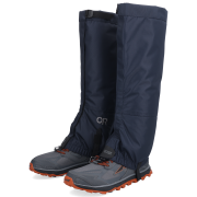 Outdoor Research Men's Rocky Mountain High Gaiters Naval Blue