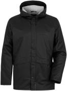 Didriksons Unisex Avon Jacket 2 Black