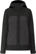 Didriksons Women's Grit Jacket 3 Black