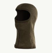 Woolpower Balaclava 200 Pine Green