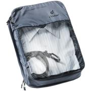 Deuter Orga Zip Pack Graphite/Black