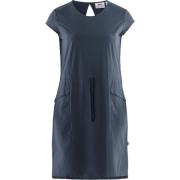 Fjällräven Women's High Coast Lite Dress Navy