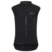 super.natural Women's Unstoppable Gilet Jet Black