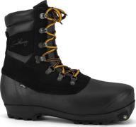 Lundhags Unisex Abisku Expedition Xplore Ski Boot Black