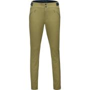 Norrøna Women's Falketind Flex1 Slim Pants Olive Drab