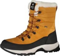 Halti Unisex Tornio DrymaxX Winter Boot Nugget Gold