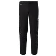 The North Face Men's Lightning Convertible Pants TNF Black