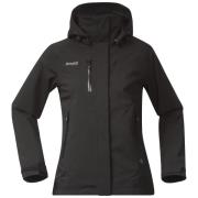 Bergans Flya Insulated Lady Jacket Black