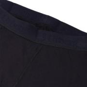 Urberg Men's Solid Tree Base Layer Pants Black Beauty