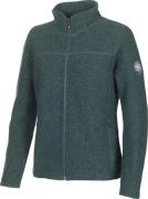 Ivanhoe Women's Beata Full Zip Atlantic Deep