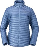 Norrøna Women's Trollveggen Superlight Down Jacket Infinity