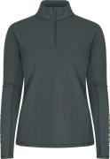 Röhnisch Women's Warming Tech Half Zip Urban Chic