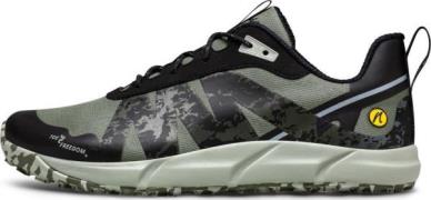 Joe Nimble Men's Trail Addict WR Olive