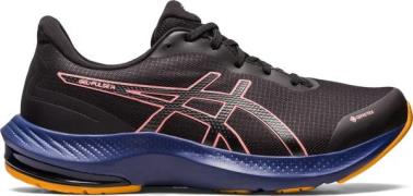 Asics Women's Gel-Pulse 14 GORE-TEX Black/Papaya