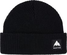 Burton Recycled VT Beanie True Black