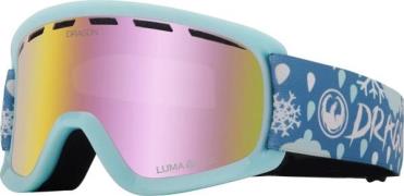 Dragon Kids' Lil D Snowdance/Lumalens Pink Ionized