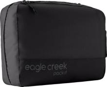 Eagle Creek Pack-It Reveal Clean/Dirty Cube M Black