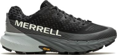 Merrell Men's Agility Peak 5 Black/granite