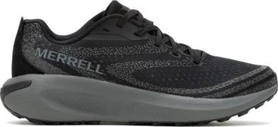 Merrell Men's Morphlite Black/asphalt