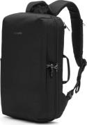 Pacsafe Metrosafe X 16" Commuter Backpack Black