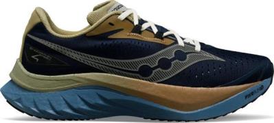 Saucony Men's Endorphin Speed 4 Navy/elm