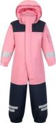 Skogstad Kids' Sletteheida 2-Layers Primaloft Overall Wild Rose