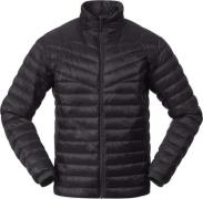 Bergans Rabot Light Down Jacket Men Black