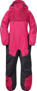 Bergans Kid's Lilletind Insulated Coverall Raspberry Pink/Raspberry Re...