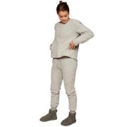 Varg Women's Abisko Wool Pant Cobblestone Grey