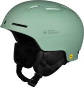 Sweet Protection Winder Mips Helmet Willow Green