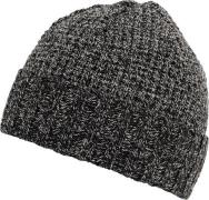 Devold Men's Bispen Wool Beanie Ink