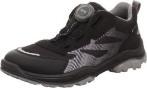 Superfit Juniors' Jupiter Black