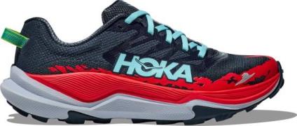 Hoka Men's Torrent 4 Stormy Skies / Cerise