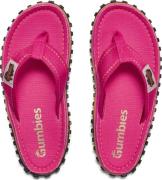 Gumbies Unisex Islander Classic Pink