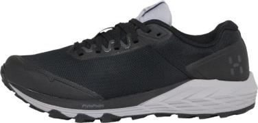 Haglöfs Men's L.I.M Tempo Trail Low True Black/Concrete