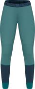 Urberg Women's Tree Base Layer Pants Silver Pine