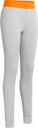 Dæhlie Women's Training Wool Mix Pants Quiet Grey