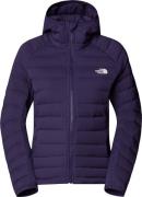 The North Face Women's Belleview Stretch Down Jacket Eternal Purple