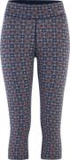 Kari Traa Women's Rose Light Capri ROYAL