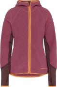 Kari Traa Women's Ragnhild Long Sleeve Plum