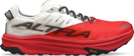 Altra Women's Mont Blanc Carbon White/