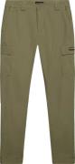 Napapijri Men's Faber Cargo Pants Green Lichen