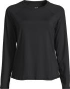 Casall Women's Essential Long Sleeve Black