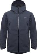 Urberg Men's 3l Shell Jacket  Blue Nights